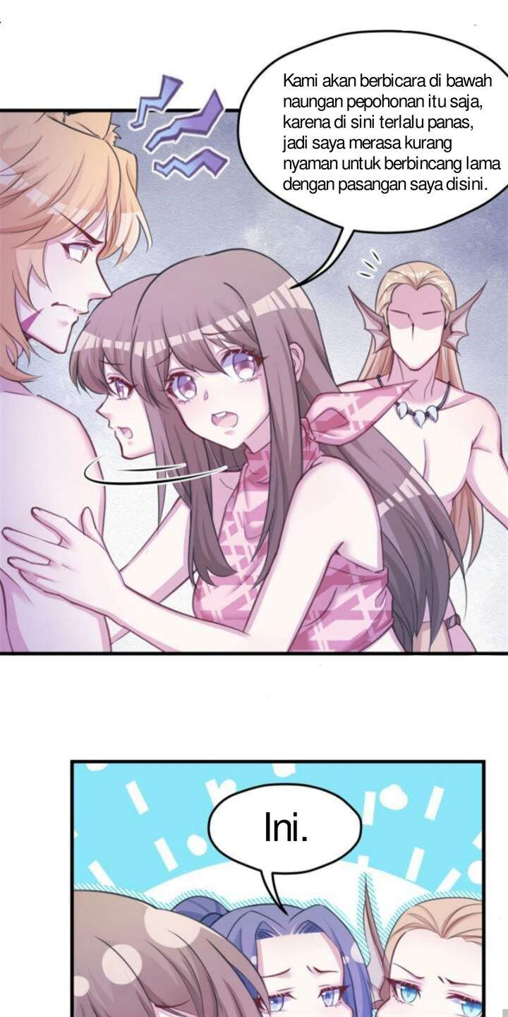 Beauty and the Beast Chapter 225 Gambar 20