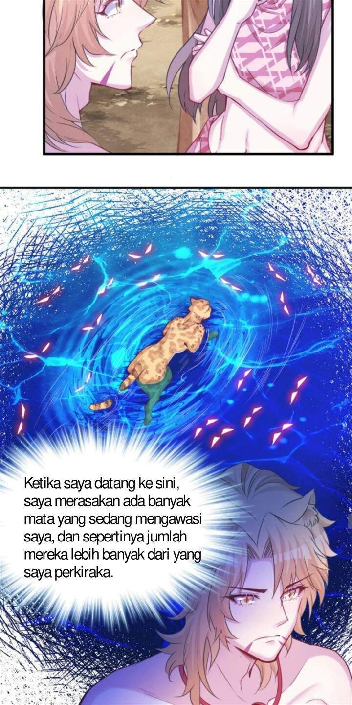 Beauty and the Beast Chapter 225 Gambar 27