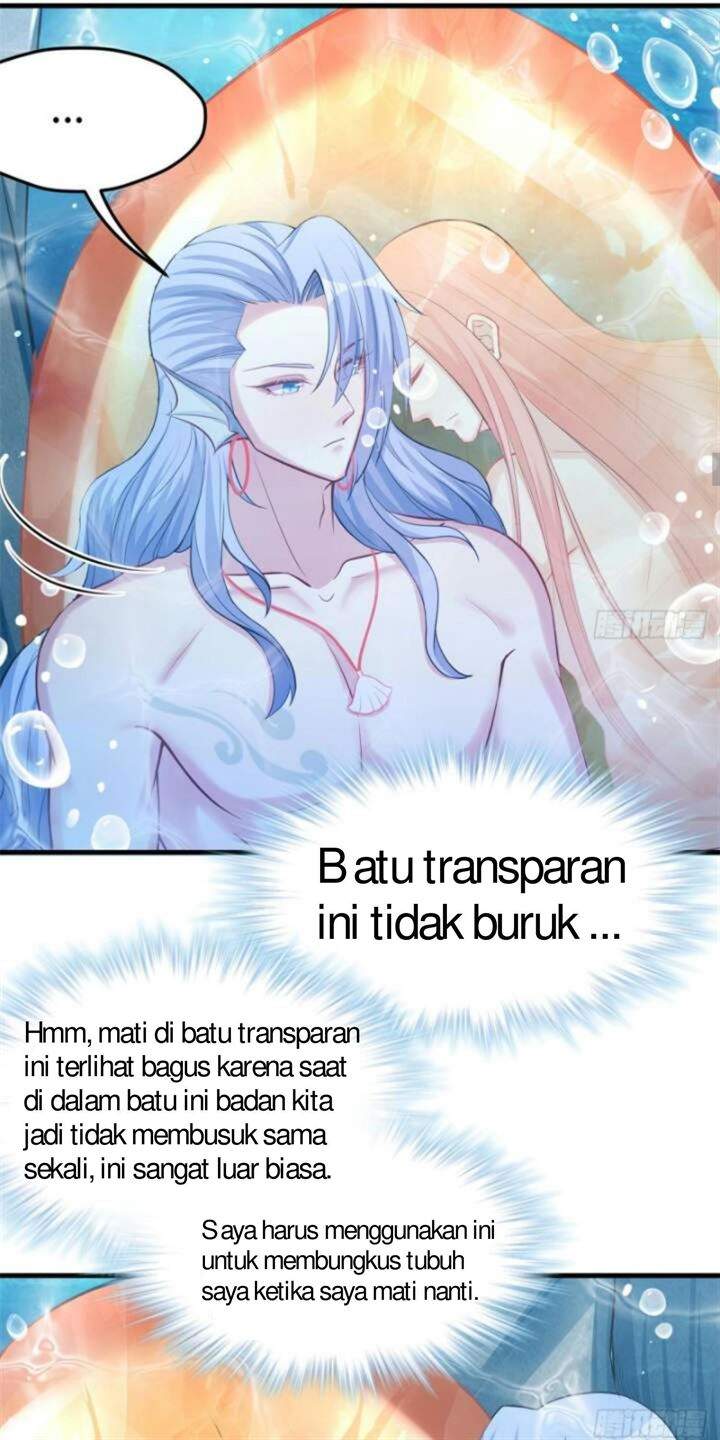 Beauty and the Beast Chapter 223 Gambar 11