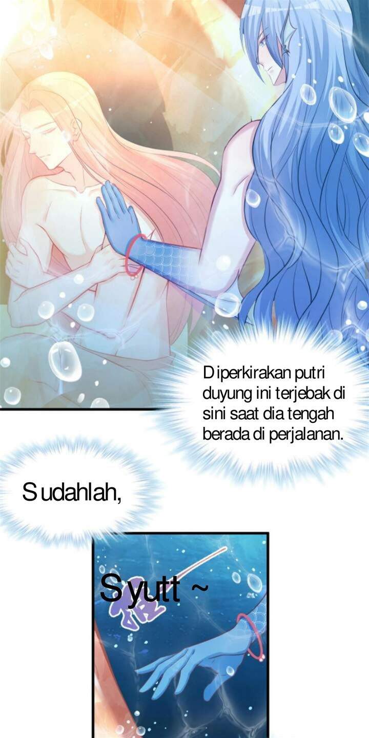 Beauty and the Beast Chapter 223 Gambar 12