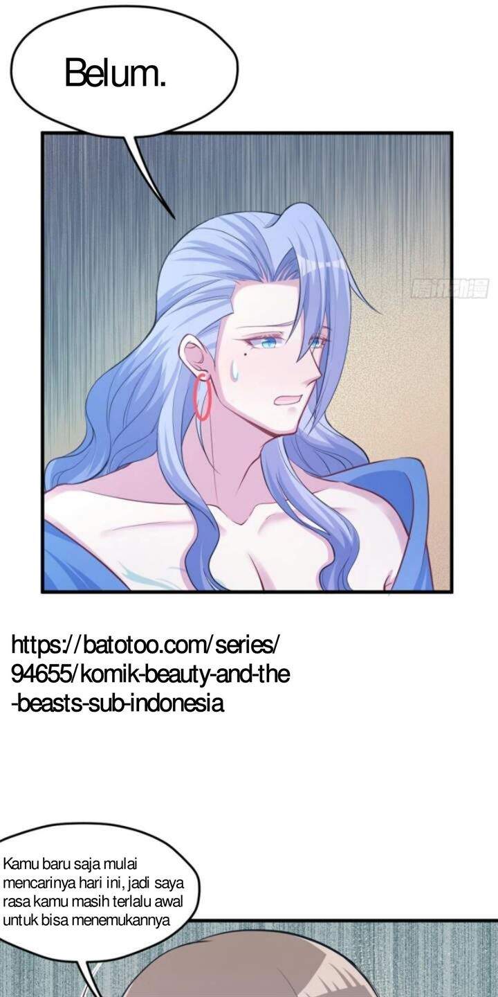 Beauty and the Beast Chapter 223 Gambar 15