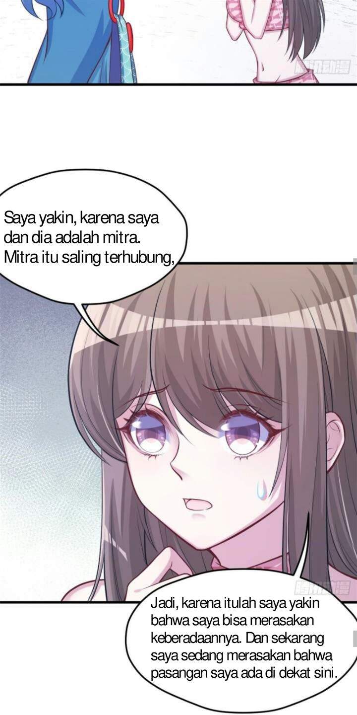 Beauty and the Beast Chapter 223 Gambar 17