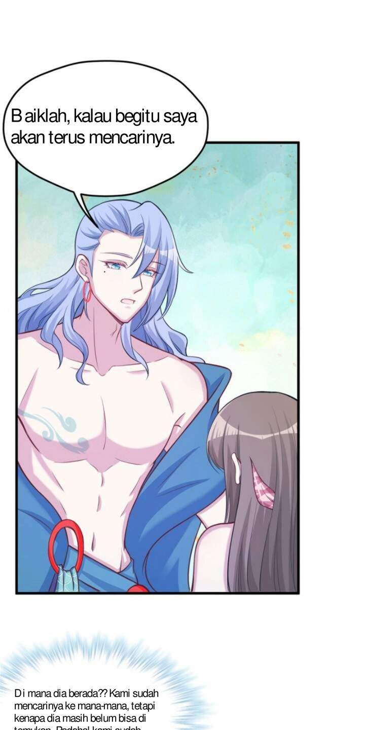 Beauty and the Beast Chapter 223 Gambar 18