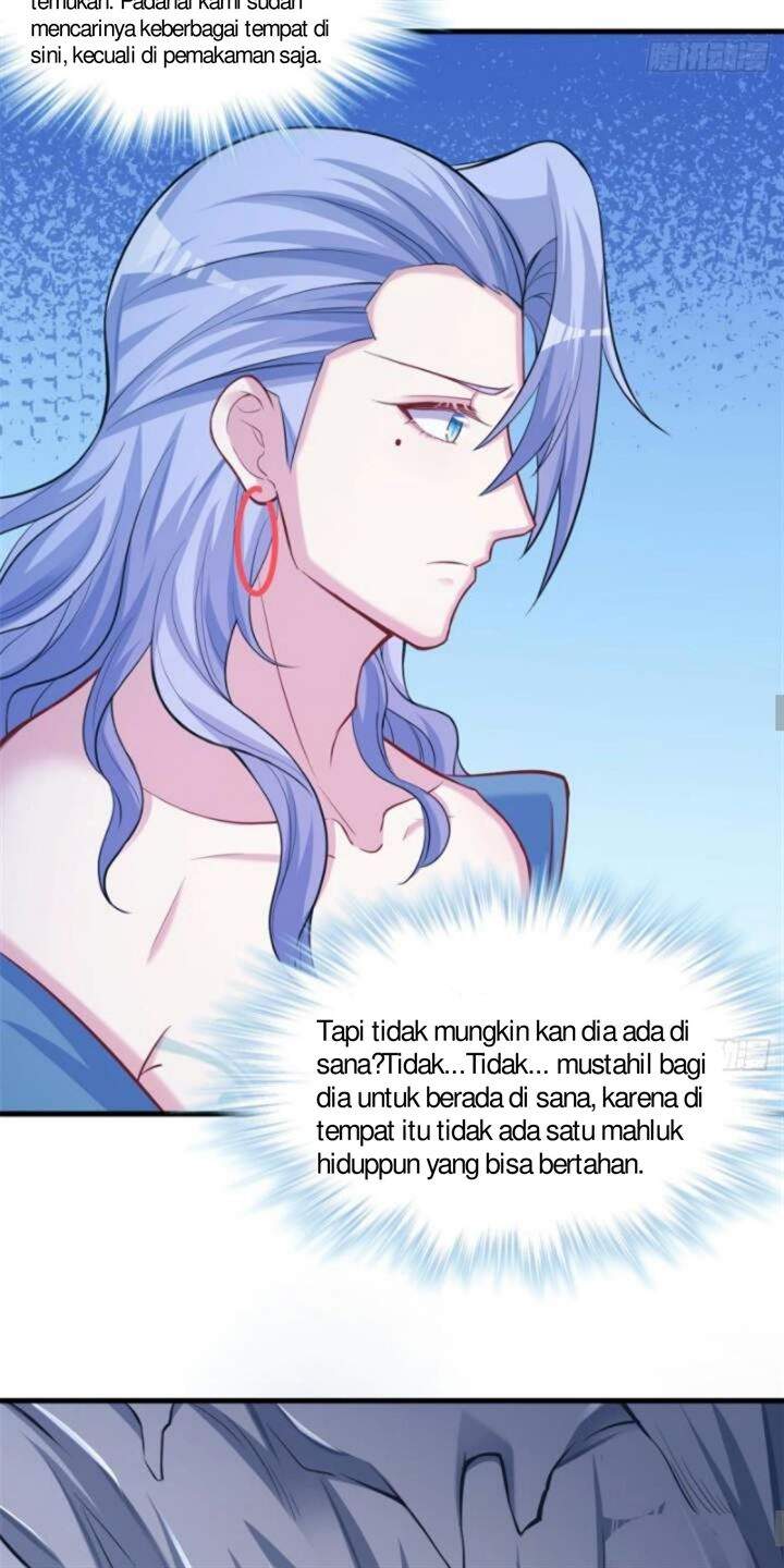 Beauty and the Beast Chapter 223 Gambar 19