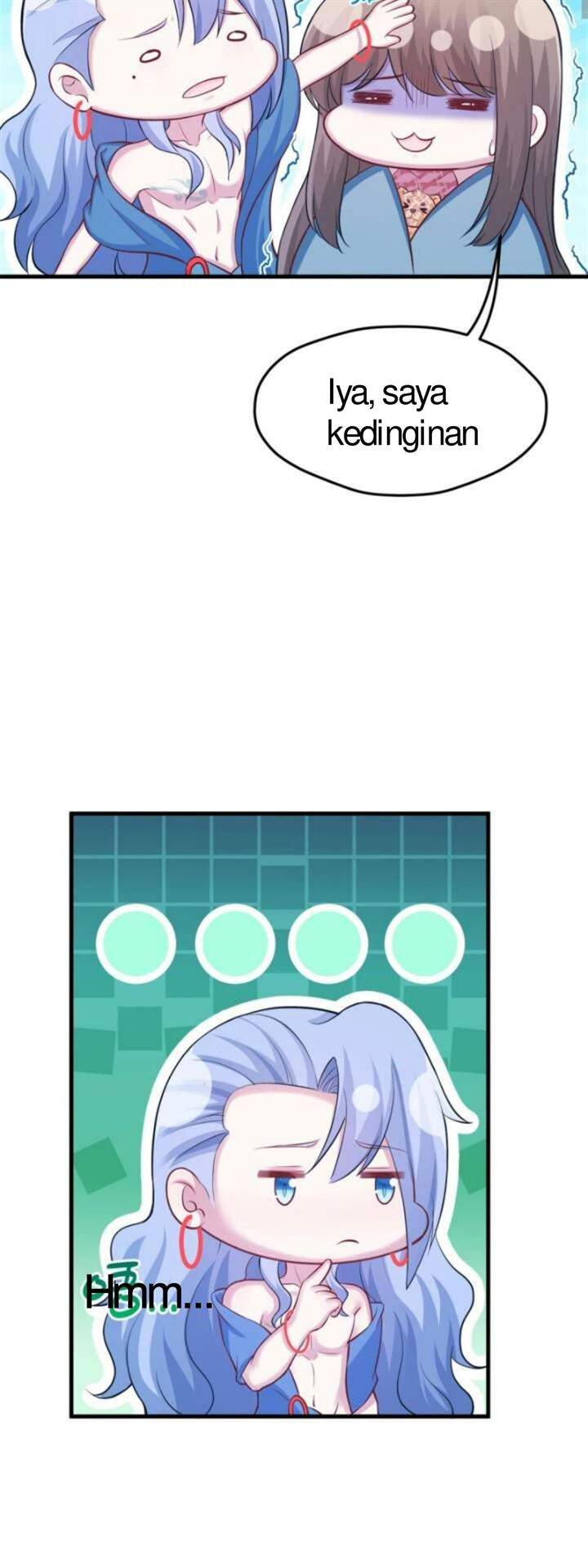 Beauty and the Beast Chapter 223 Gambar 21