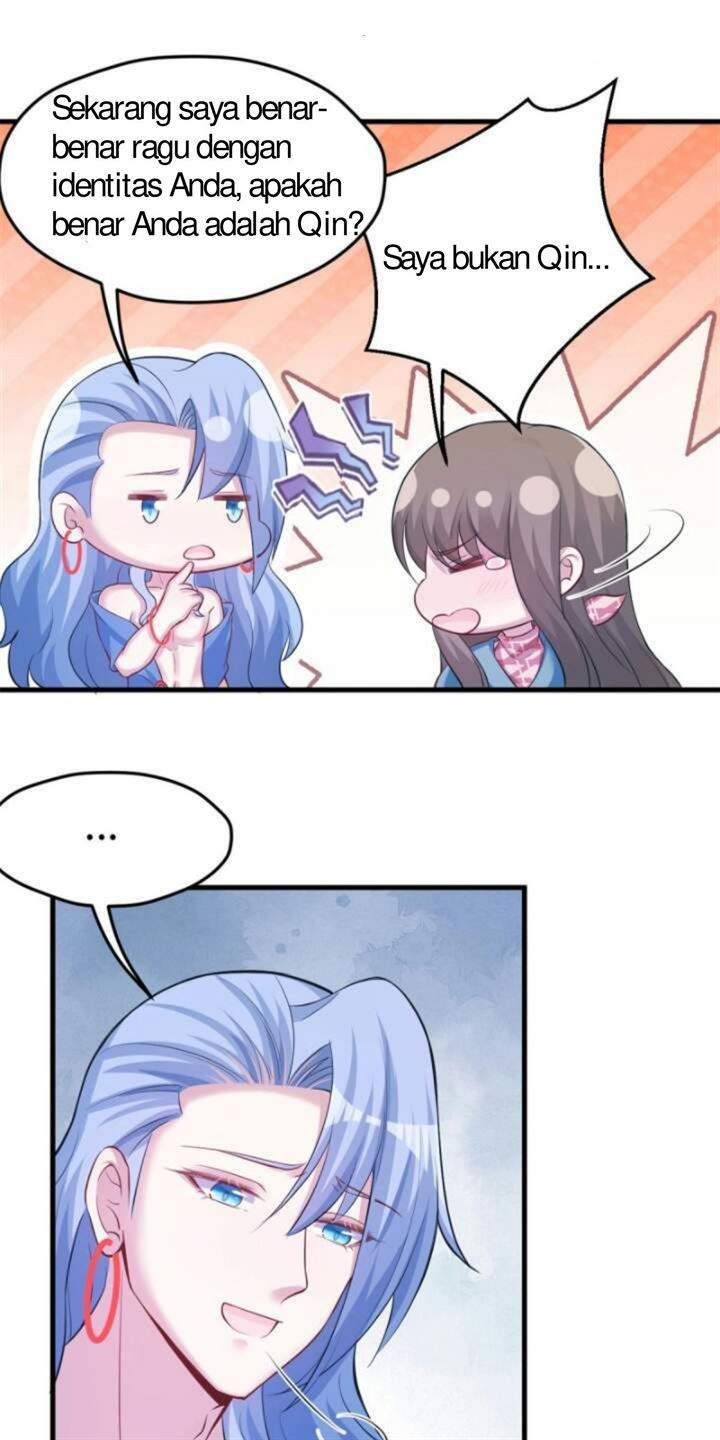 Beauty and the Beast Chapter 223 Gambar 22