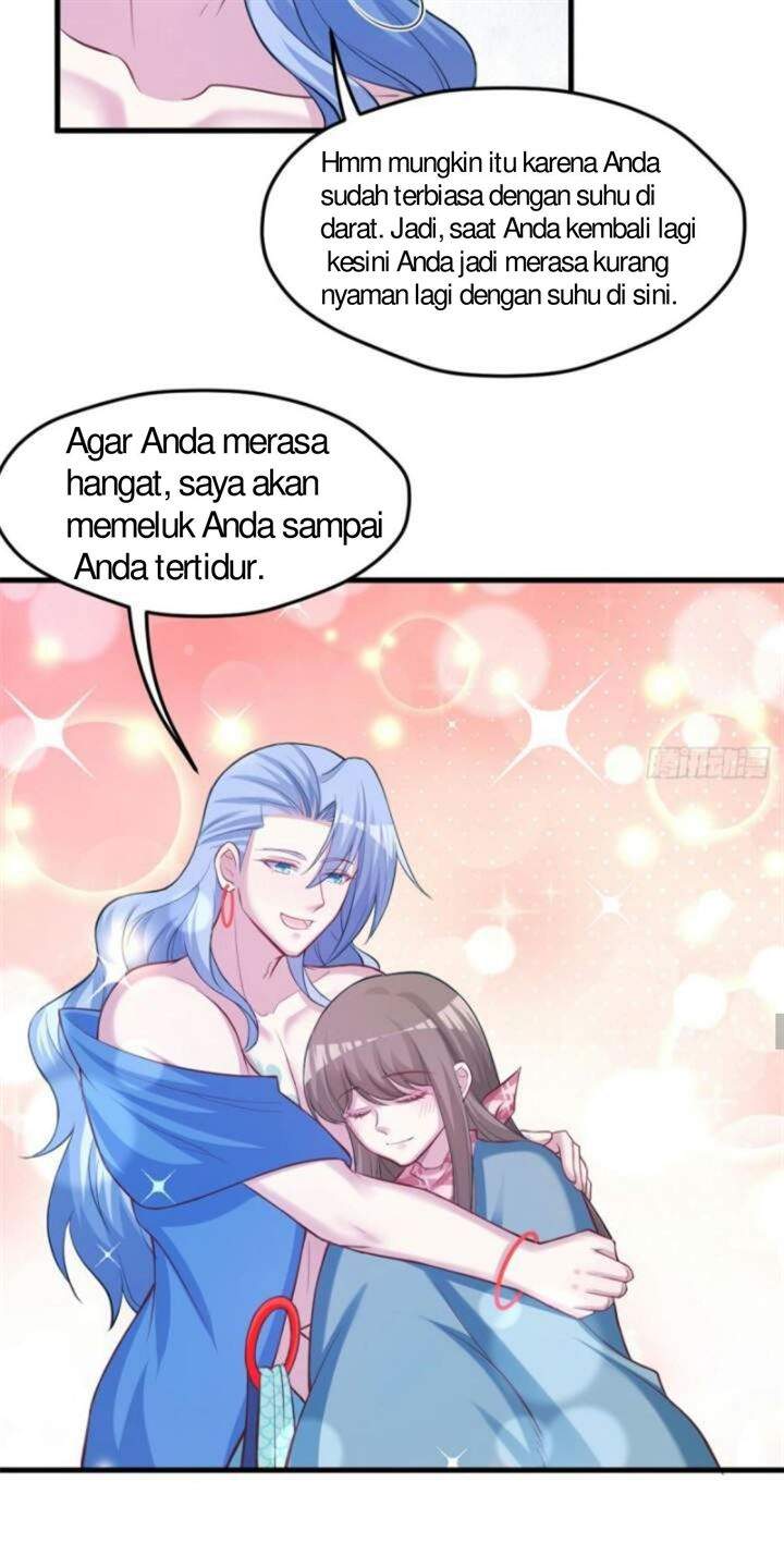 Beauty and the Beast Chapter 223 Gambar 23