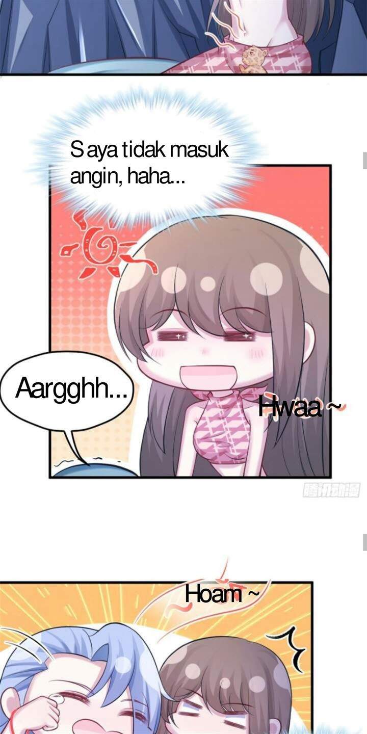 Beauty and the Beast Chapter 223 Gambar 25