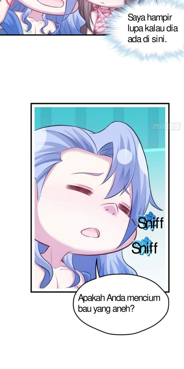 Beauty and the Beast Chapter 223 Gambar 26