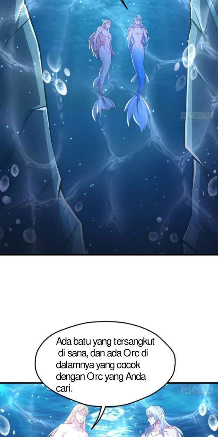 Beauty and the Beast Chapter 223 Gambar 3