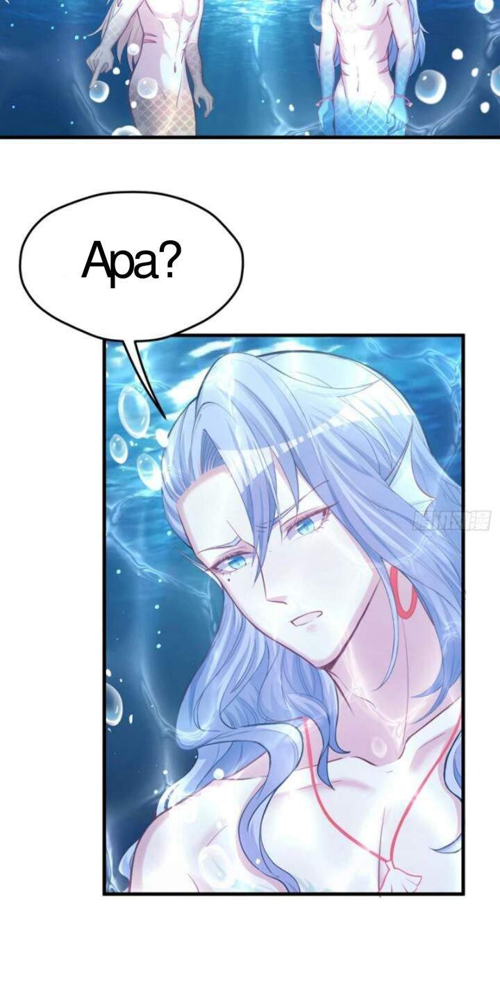 Beauty and the Beast Chapter 223 Gambar 4