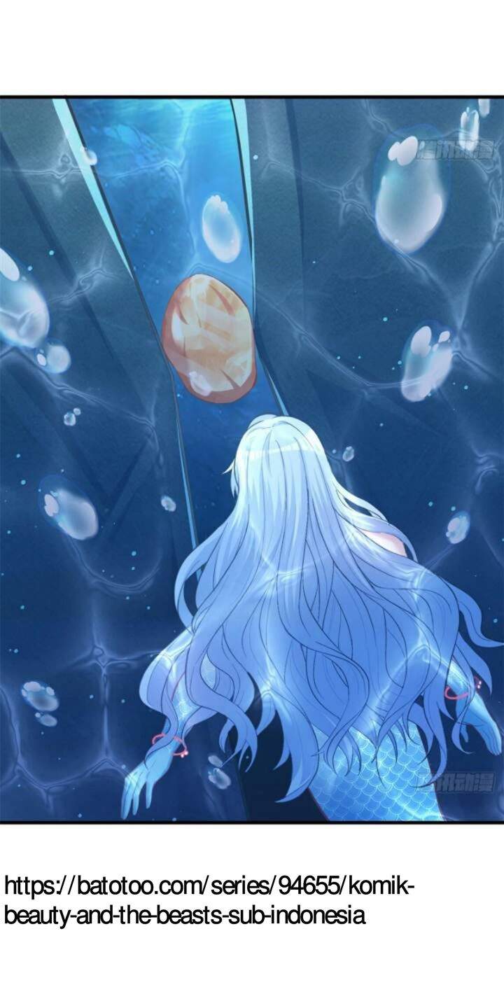 Beauty and the Beast Chapter 223 Gambar 5