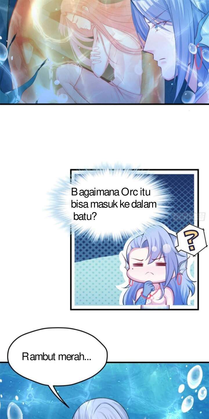 Beauty and the Beast Chapter 223 Gambar 7