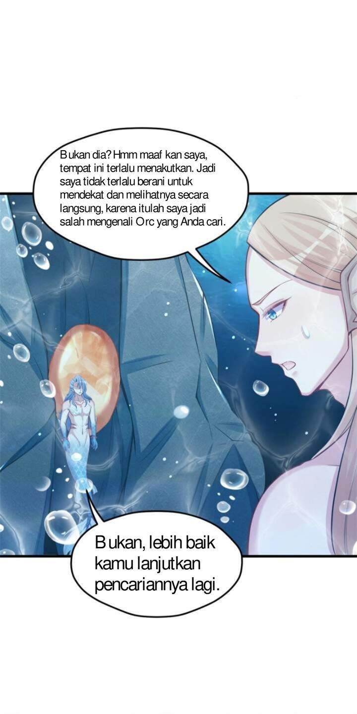 Beauty and the Beast Chapter 223 Gambar 10