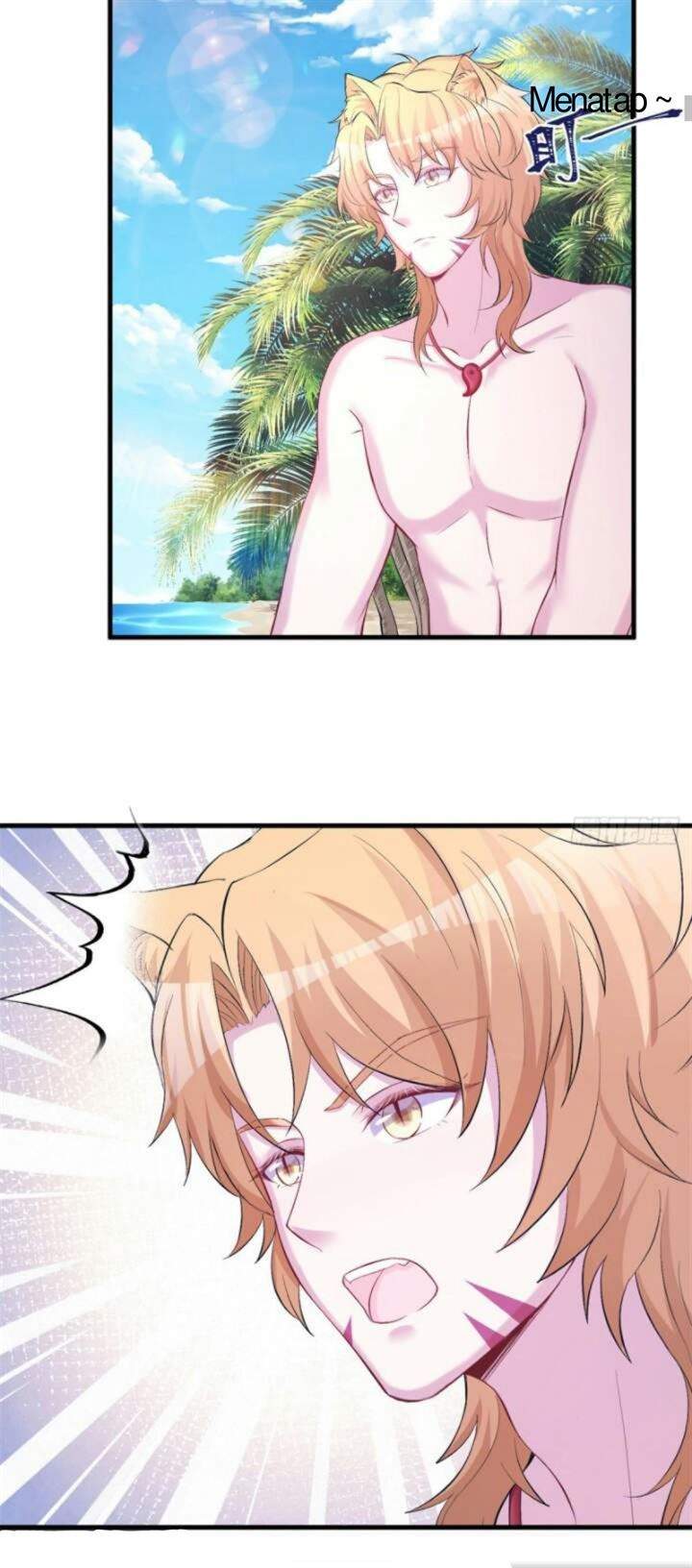 Beauty and the Beast Chapter 222 Gambar 10