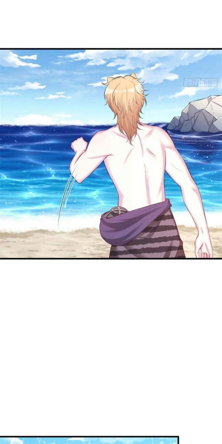 Beauty and the Beast Chapter 222 Gambar 11