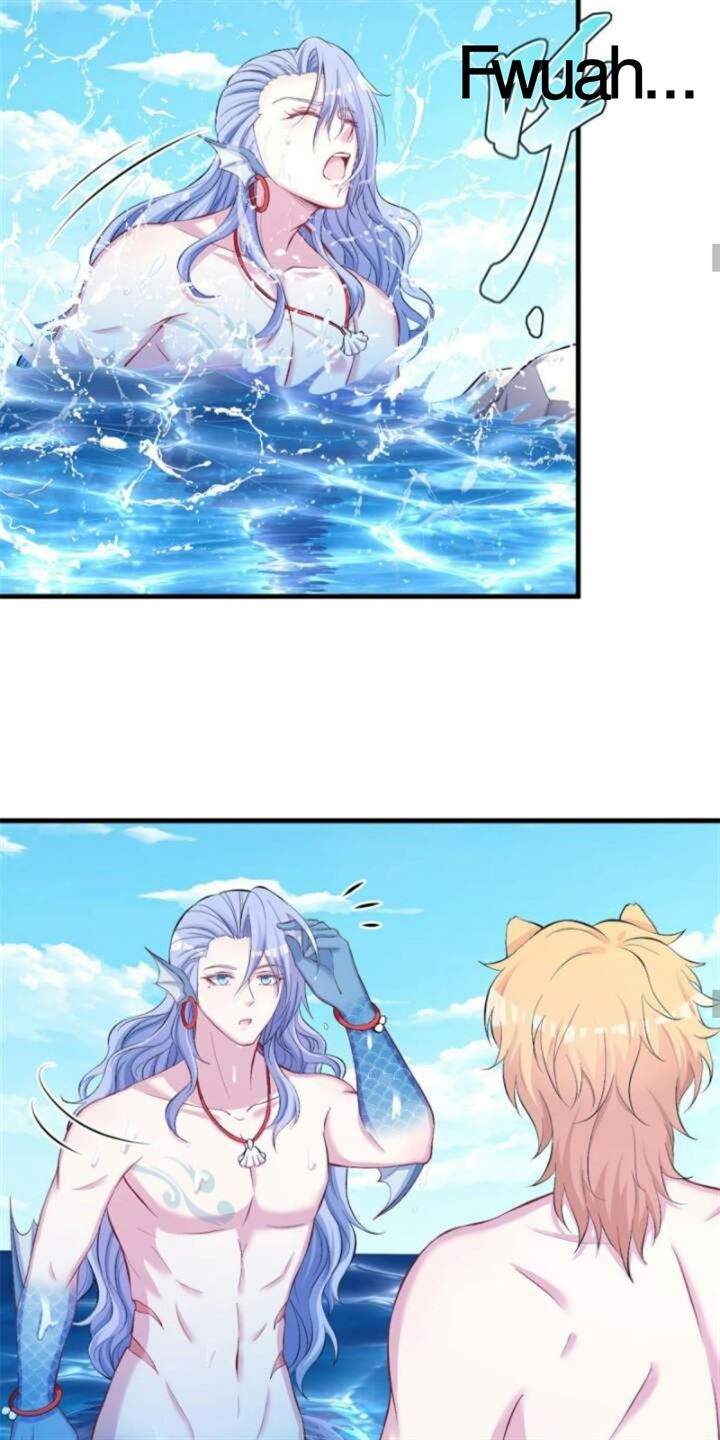 Beauty and the Beast Chapter 222 Gambar 12