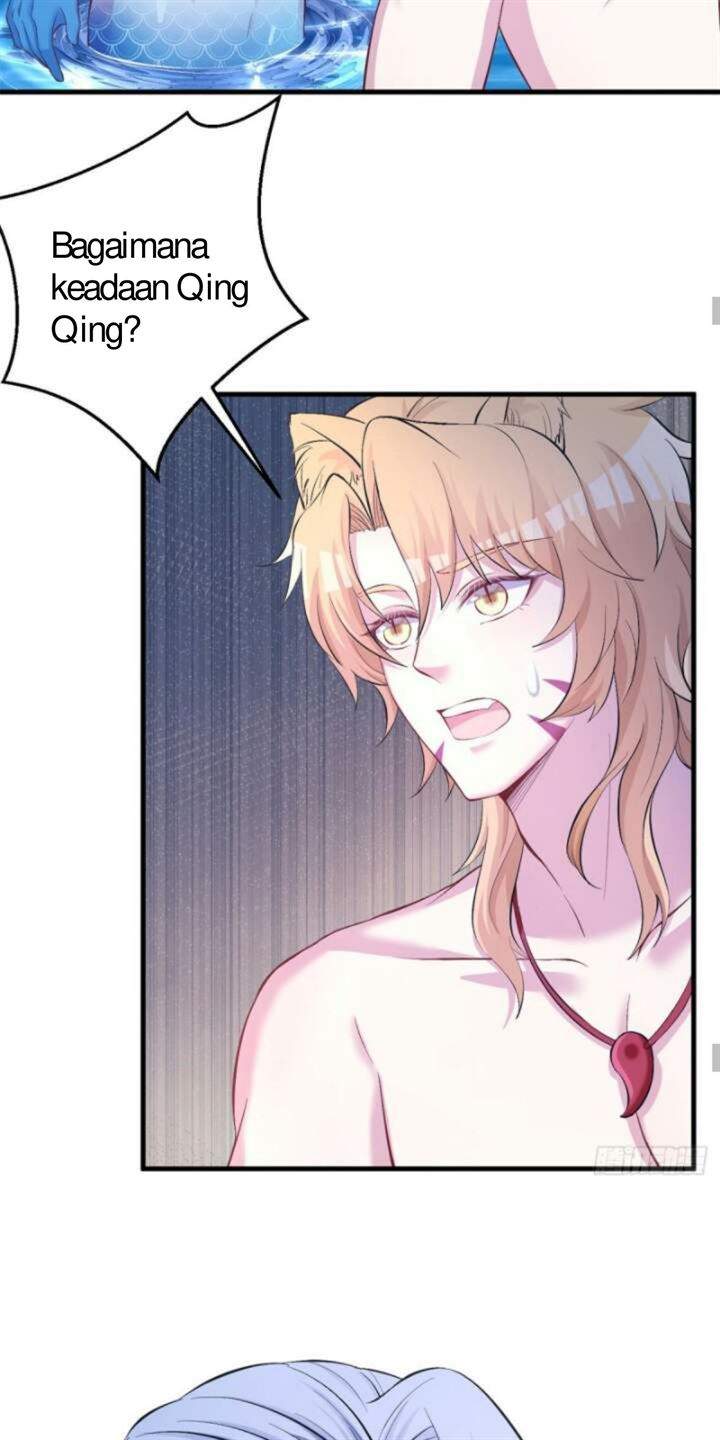 Beauty and the Beast Chapter 222 Gambar 13