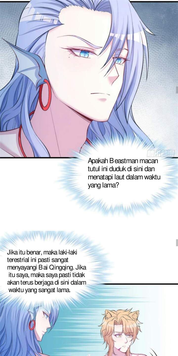 Beauty and the Beast Chapter 222 Gambar 14