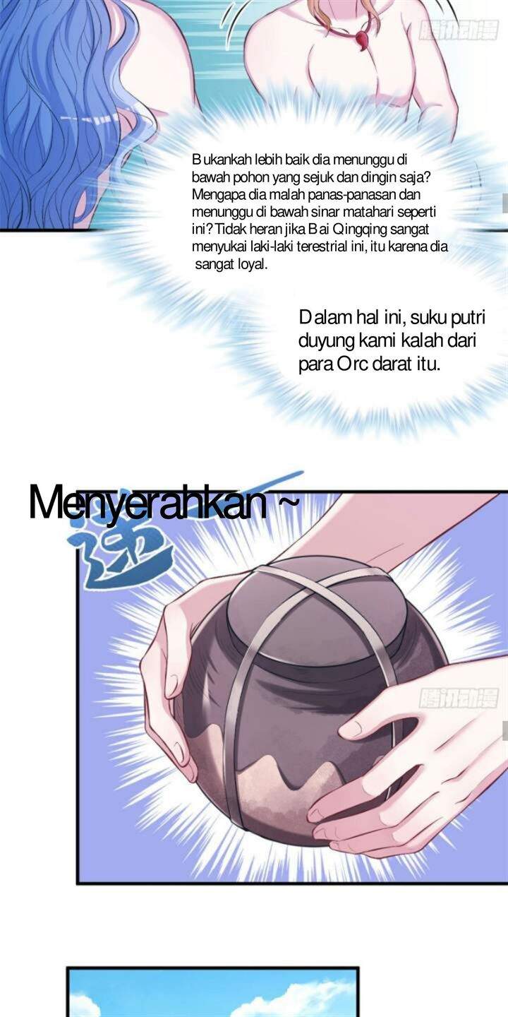 Beauty and the Beast Chapter 222 Gambar 15