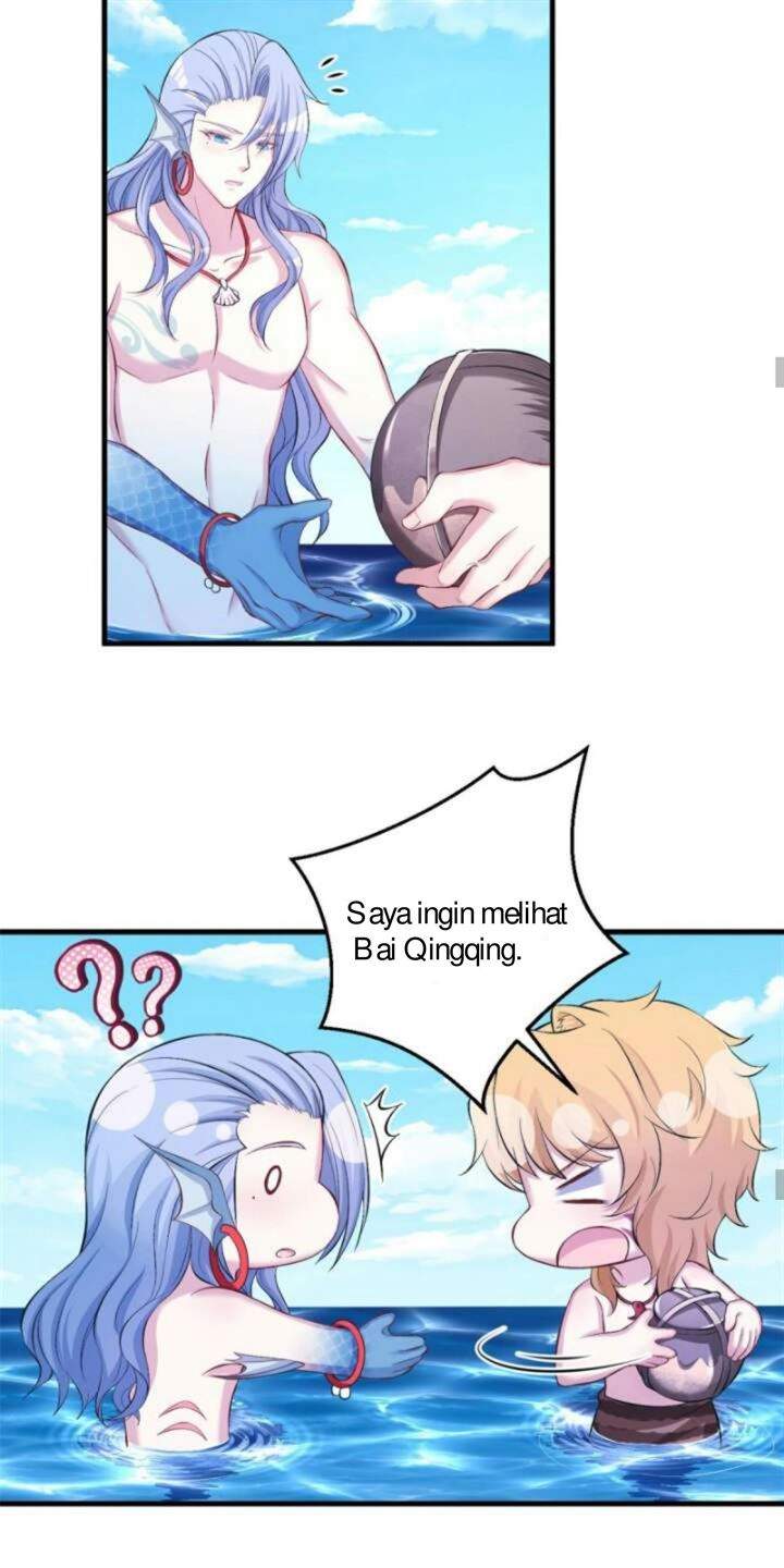 Beauty and the Beast Chapter 222 Gambar 16