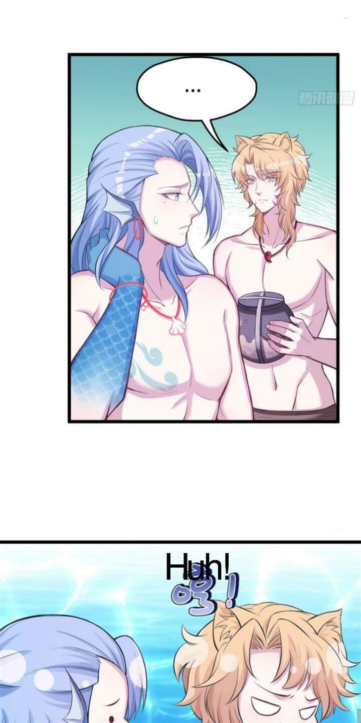 Beauty and the Beast Chapter 222 Gambar 19