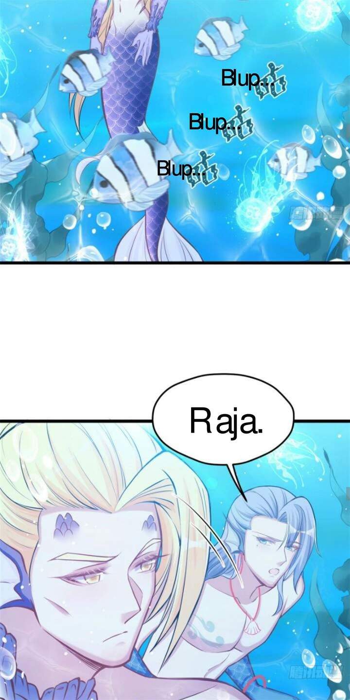 Beauty and the Beast Chapter 222 Gambar 22