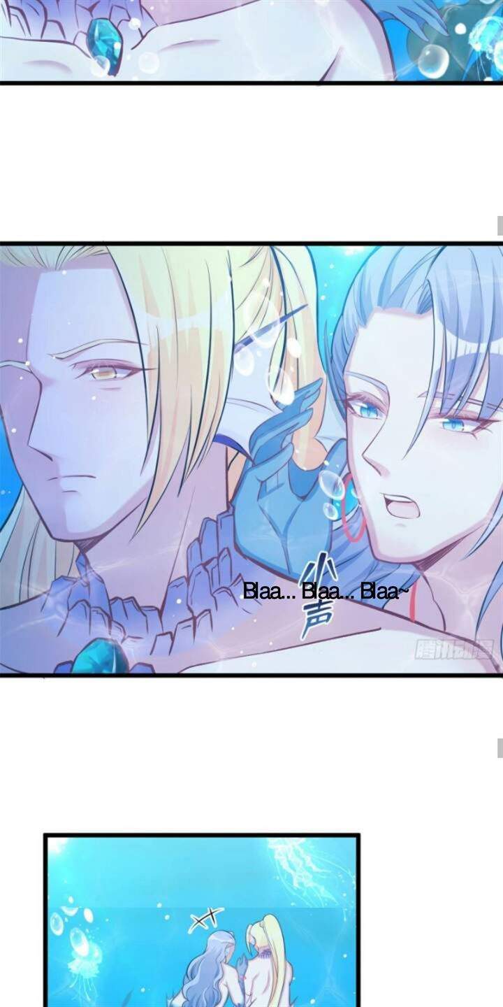 Beauty and the Beast Chapter 222 Gambar 23