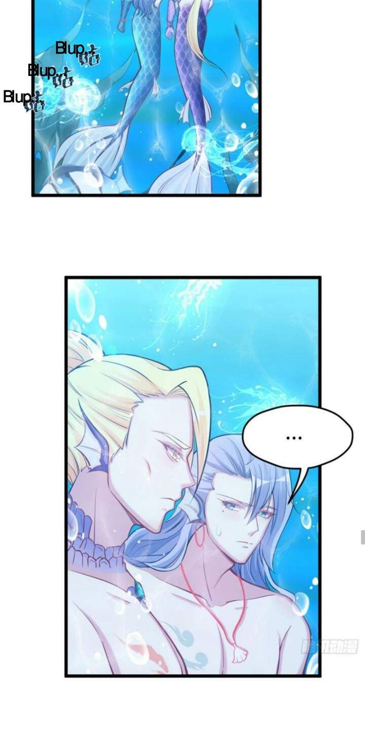 Beauty and the Beast Chapter 222 Gambar 24