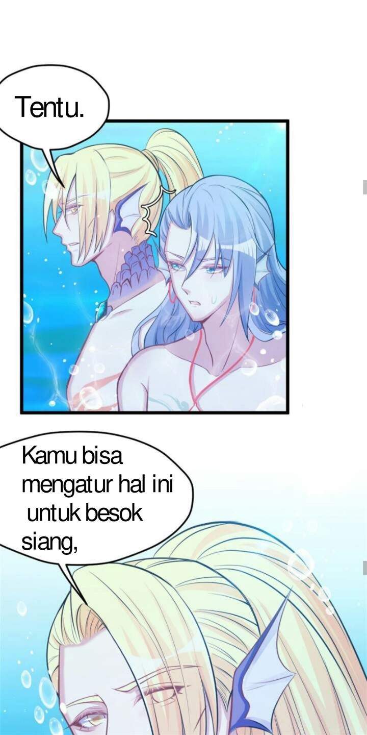 Beauty and the Beast Chapter 222 Gambar 25