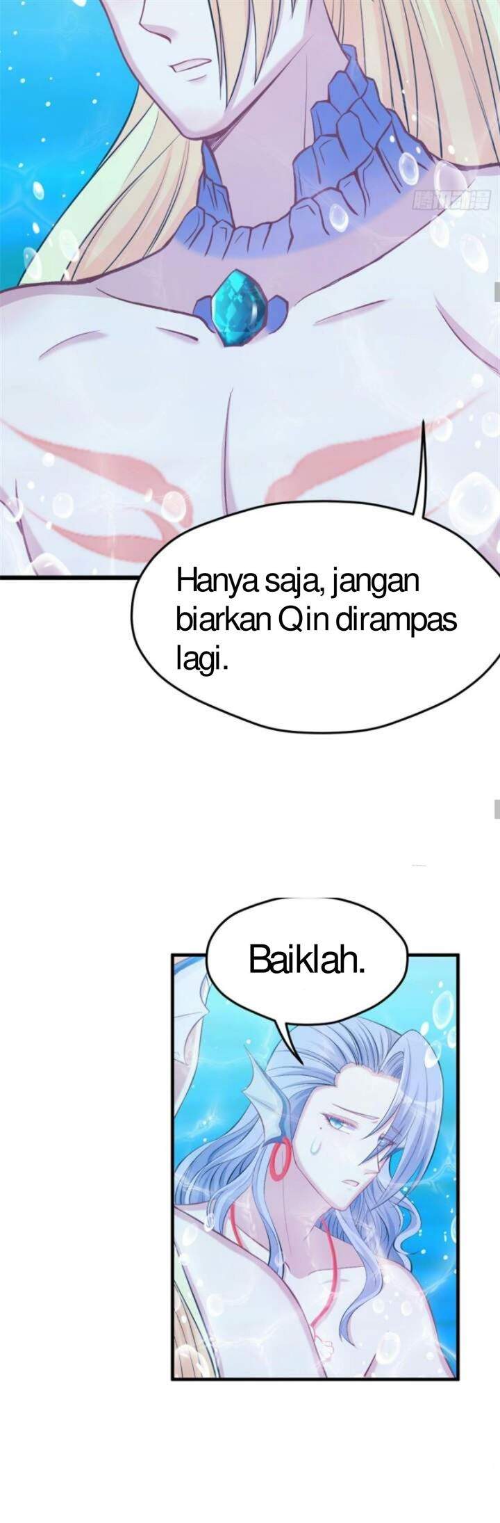 Beauty and the Beast Chapter 222 Gambar 26