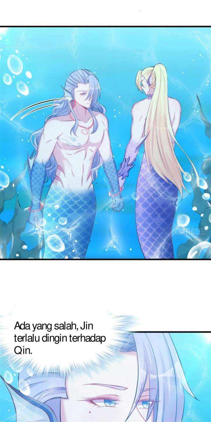 Beauty and the Beast Chapter 222 Gambar 27