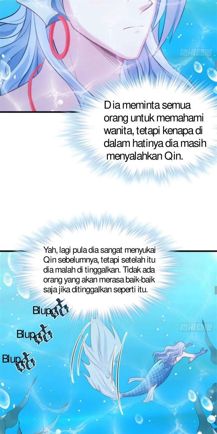 Beauty and the Beast Chapter 222 Gambar 28