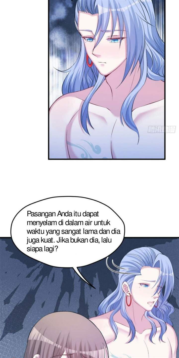 Beauty and the Beast Chapter 222 Gambar 3