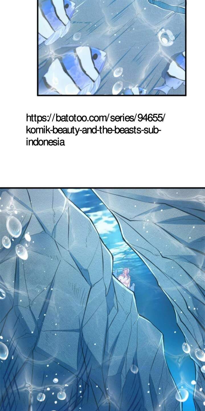 Beauty and the Beast Chapter 222 Gambar 30