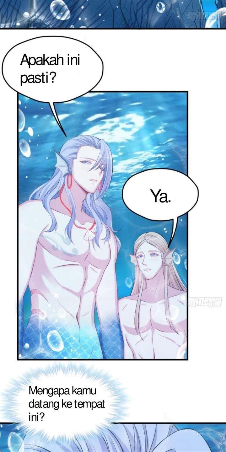 Beauty and the Beast Chapter 222 Gambar 31