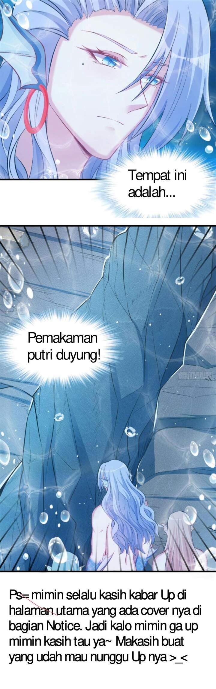 Beauty and the Beast Chapter 222 Gambar 32