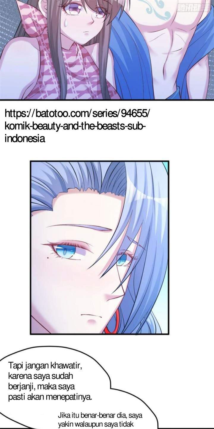 Beauty and the Beast Chapter 222 Gambar 4