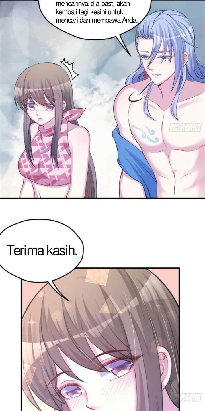 Beauty and the Beast Chapter 222 Gambar 5