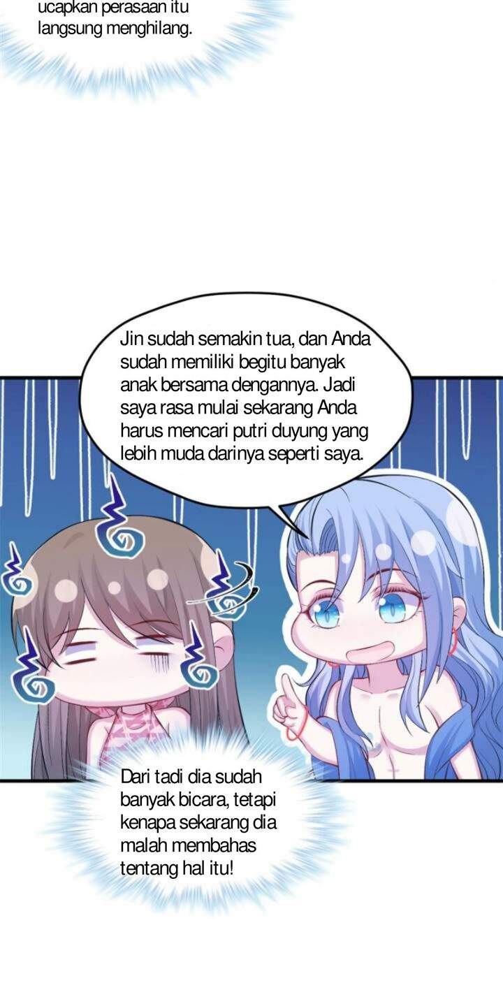 Beauty and the Beast Chapter 222 Gambar 7