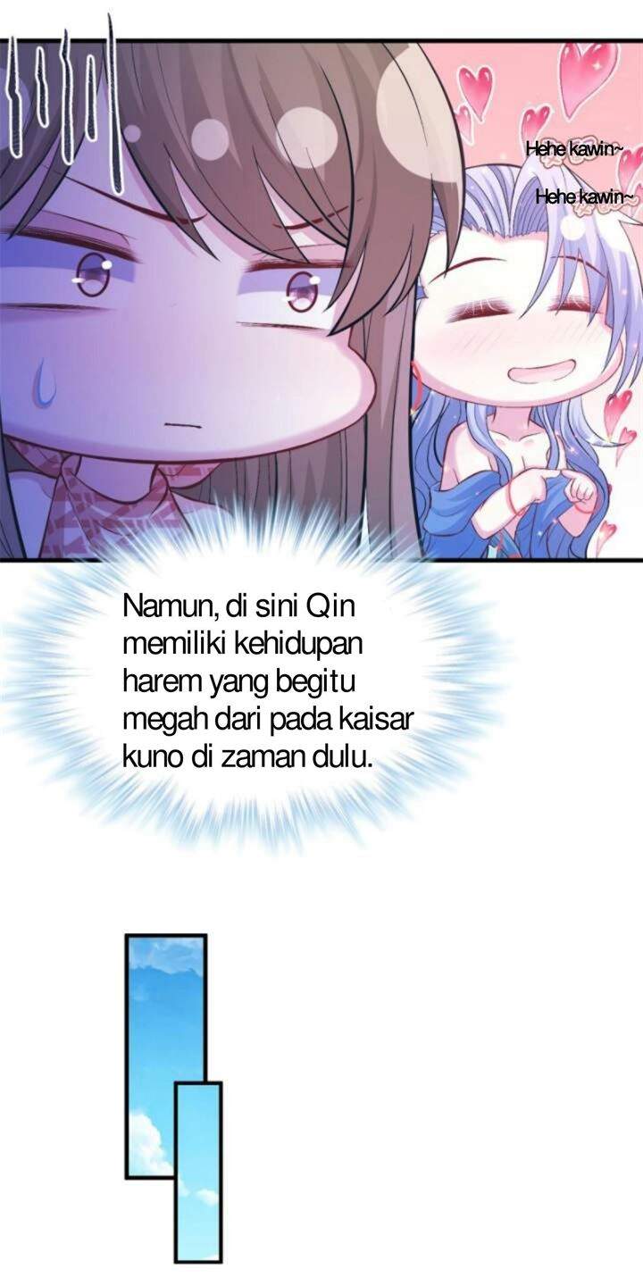 Beauty and the Beast Chapter 222 Gambar 8