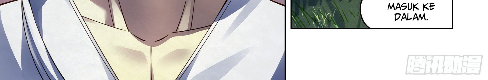 The Last Human Chapter 387 Gambar 19