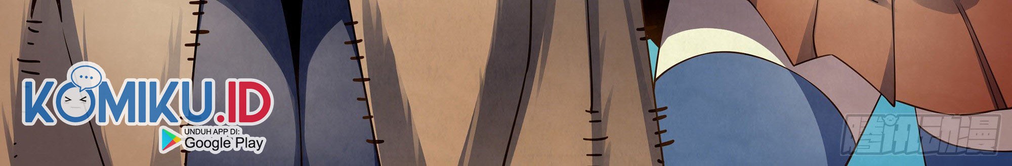 The Last Human Chapter 387 Gambar 25