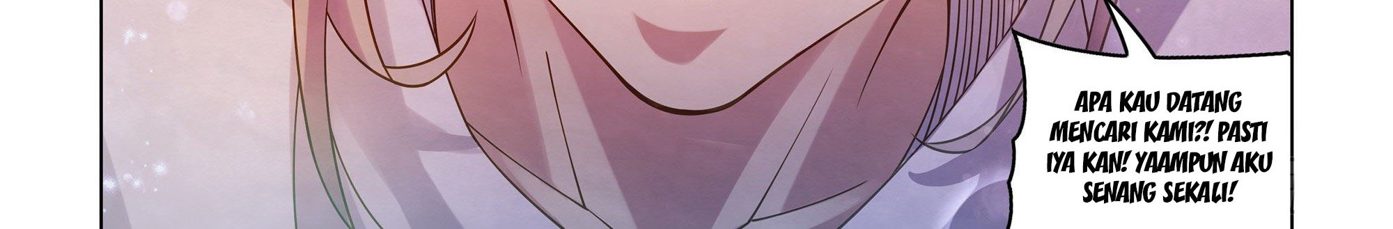 The Last Human Chapter 387 Gambar 27