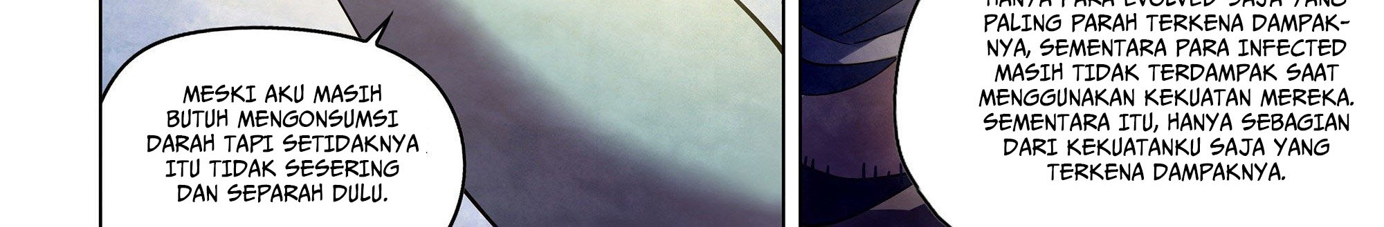 The Last Human Chapter 387 Gambar 33