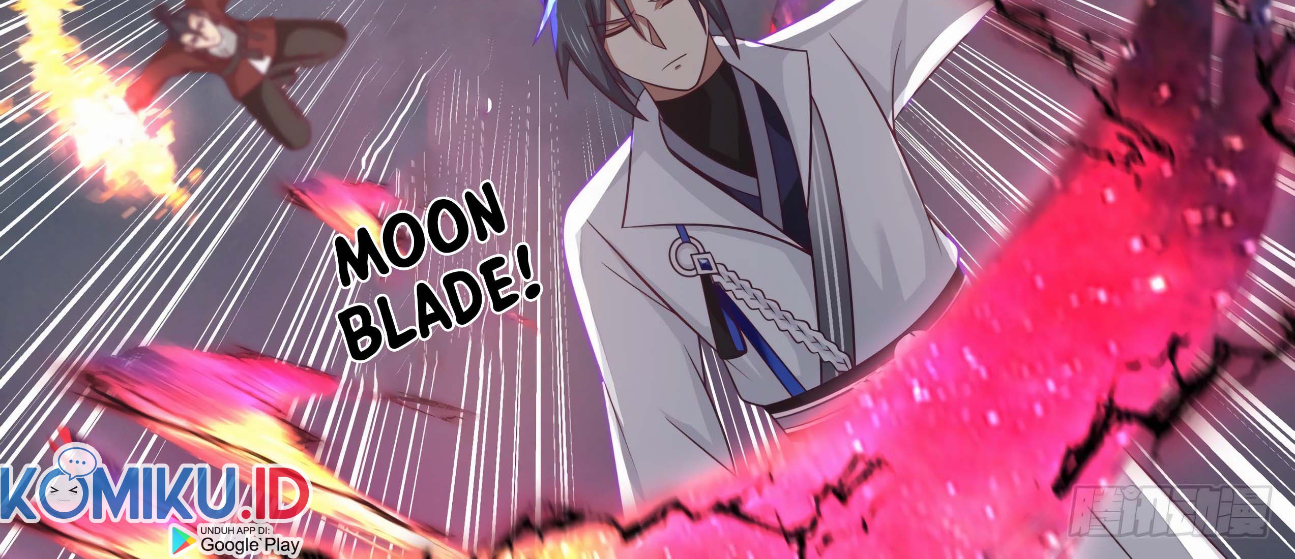 Martial Peak Part 1 Chapter 1649 Gambar 5