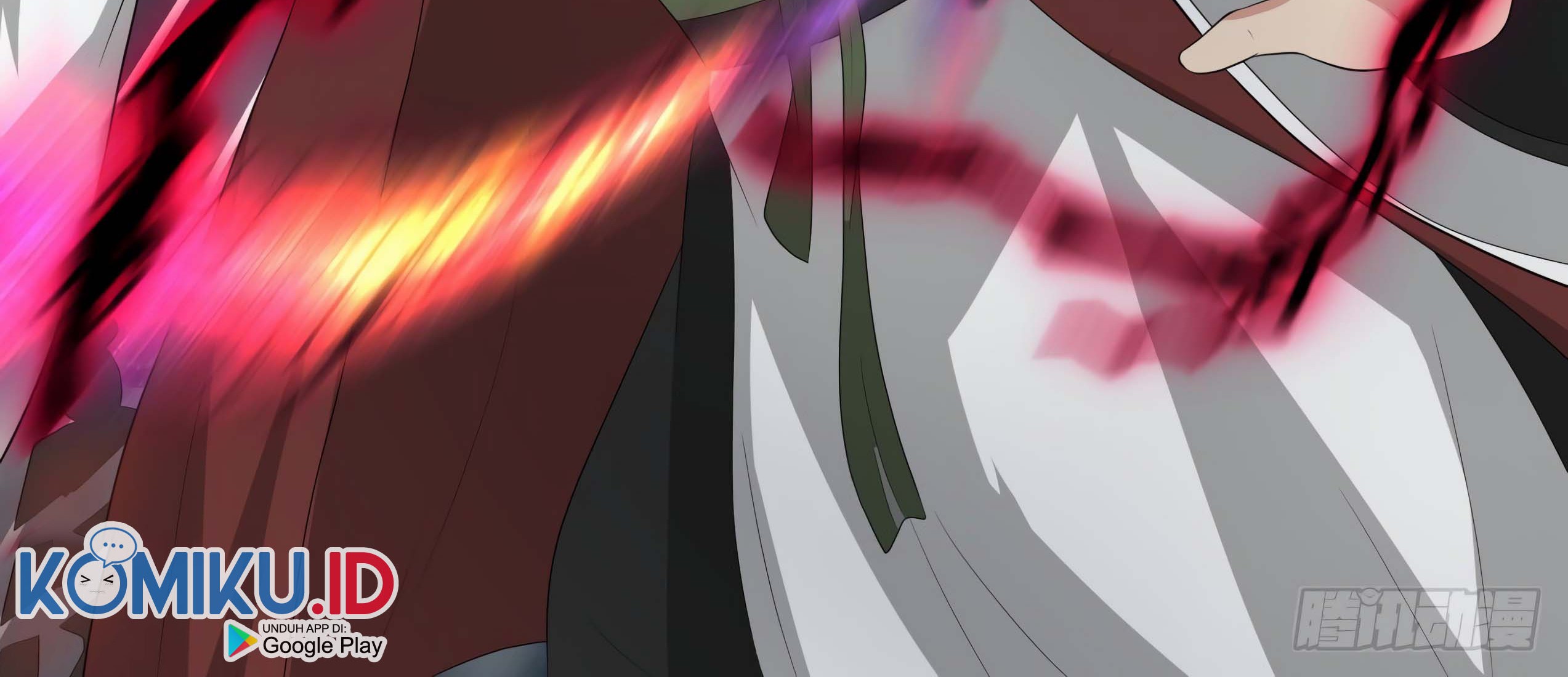 Martial Peak Part 1 Chapter 1649 Gambar 24