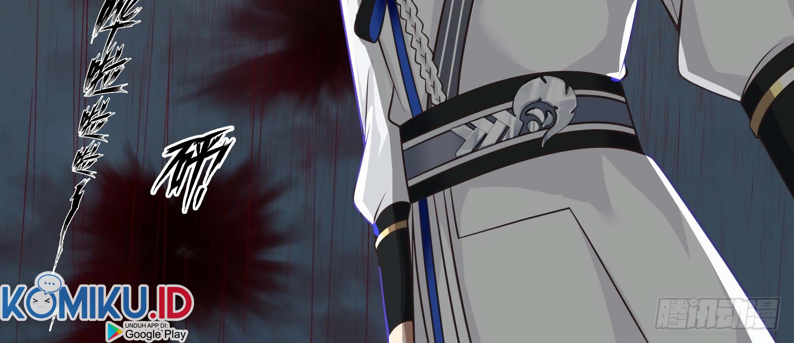 Martial Peak Part 1 Chapter 1649 Gambar 7