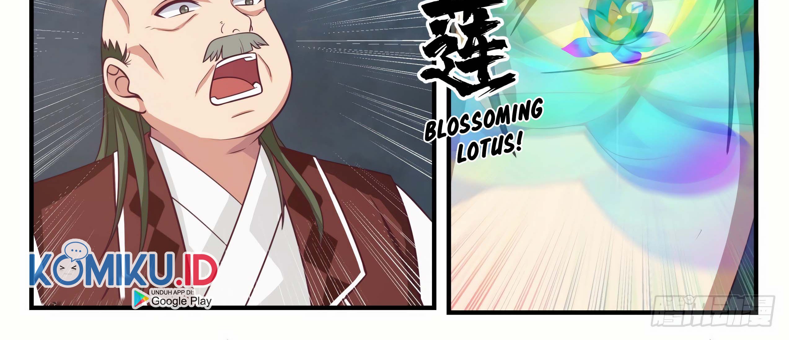 Martial Peak Part 1 Chapter 1649 Gambar 18