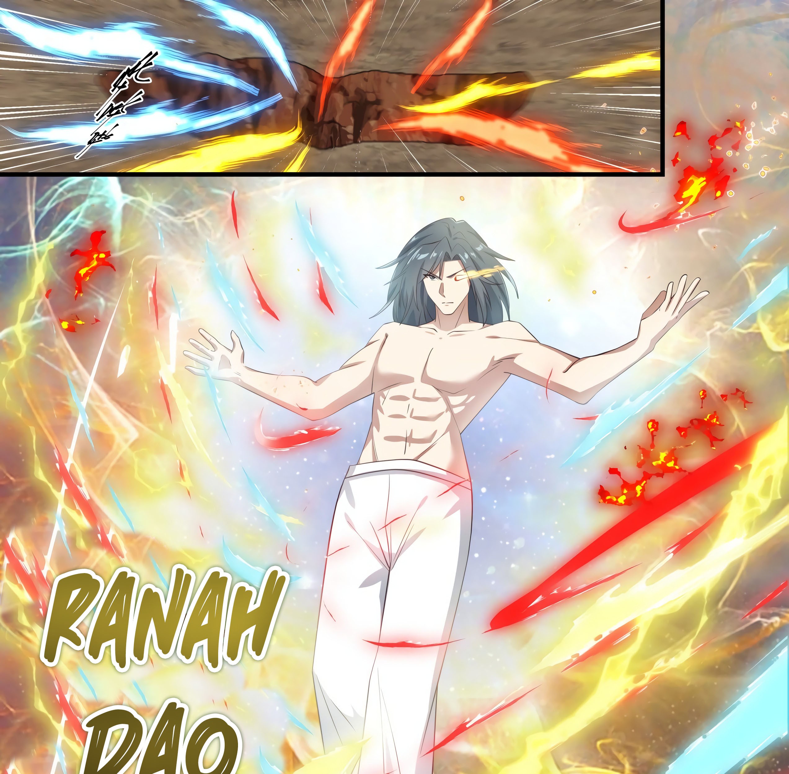 Martial Peak Part 1 Chapter 1651 Gambar 25